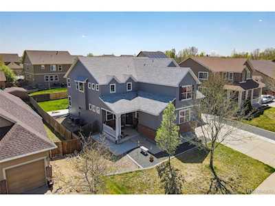6686 Tenderfoot Ave Firestone, CO 80504
