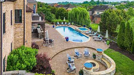 9406 Big Horn Ridge Brentwood, TN 37027