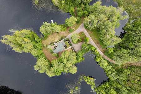 458 Piper Hill Rd Center Harbor, NH 03226