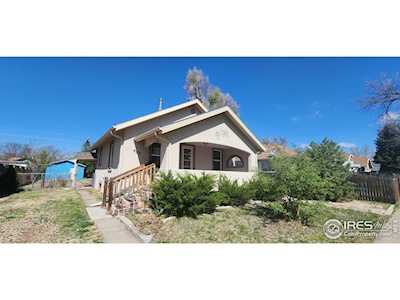 809 Lake St Fort Morgan, CO 80701