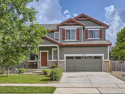 3093 Meadowbrook Pl Dacono, CO 80514