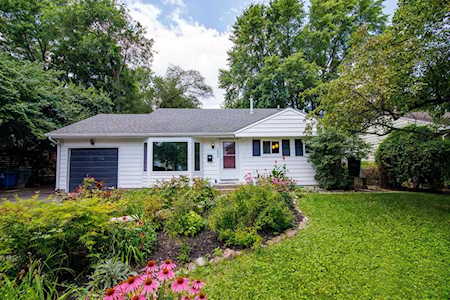 1034 Bricker Boulevard Columbus, OH 43221
