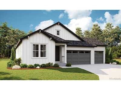 2823 Great Egret Ave Loveland, CO 80538