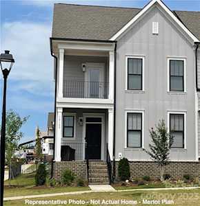 10193 Rainier Trail Dr NW Huntersville, NC 28078