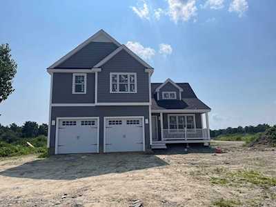 5 - L61 Forbes Road #LOT 61 Bridgewater, MA 02324