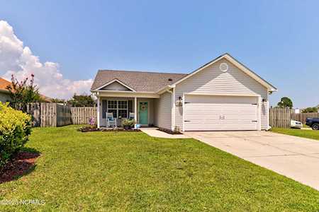 502 Foxfield Ct Wilmington, NC 28411