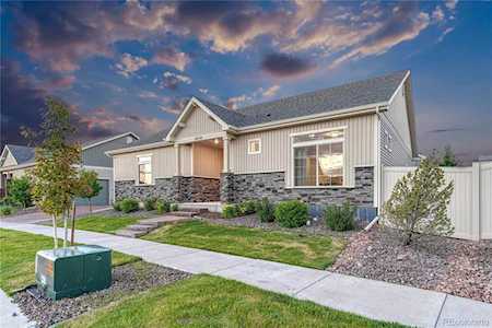 6514 Golden Briar Ln Colorado Springs, CO 80927