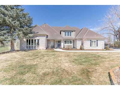 7575 S Yampa St Centennial, CO 80016