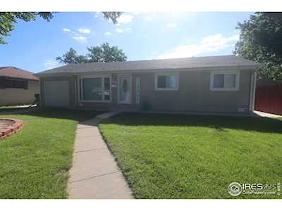 318 Aspen St Fort Morgan, CO 80701