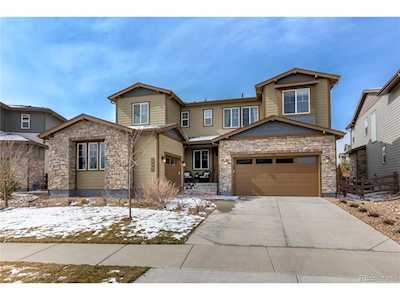 7945 S Grand Baker St Aurora, CO 80016