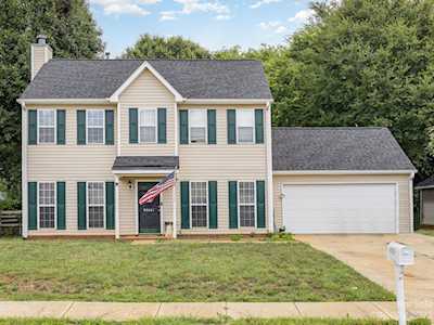 14115 Southbridge Forest Dr Charlotte, NC 28273