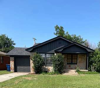 1719 Sheffield Rd Oklahoma City, OK 73120