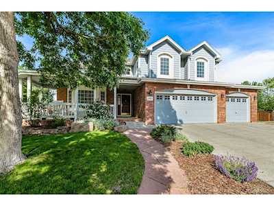 3065 N Stevens Cir Erie, CO 80516