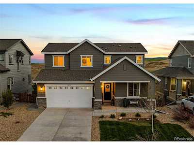 16616 W 94th Dr Arvada, CO 80007