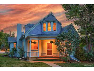 1422 Washington Ave Golden, CO 80401