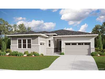 3245 Snowy Owl Ln Brighton, CO 80601