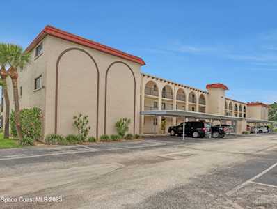 5800 N Banana River Boulevard #237 Cape Canaveral, FL 32920