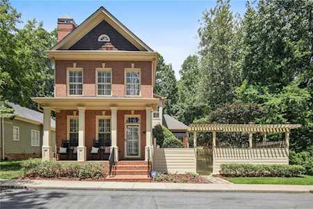 3006 Lassiter Road Marietta, GA 30062