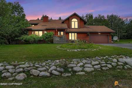 2020 N Belmont Ave Palmer, AK 99645