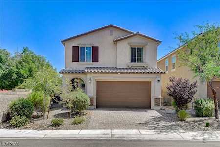 3796 Nerine Pass Way North Las Vegas, NV 89032