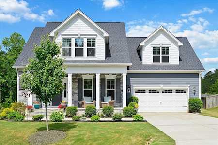 7032 Rex Road Holly Springs, NC 27540