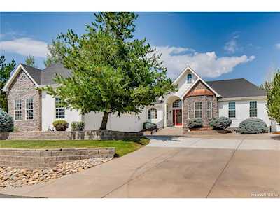 1277 Fletcher Dr Erie, CO 80516