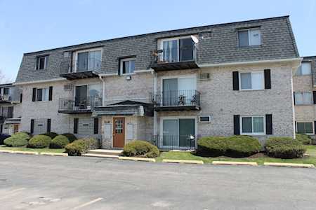 1307 N Baldwin Ct #3C Palatine, IL 60074