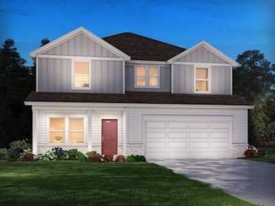 3513 Mathewson Way Murfreesboro, TN 37128