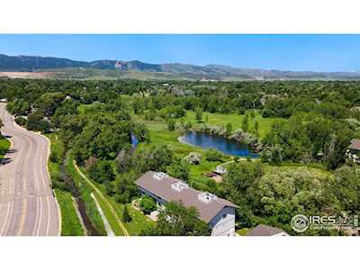 1705 Heatheridge Rd Fort Collins, CO 80526