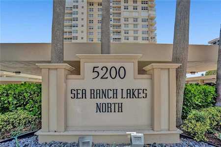5200 N Ocean Blvd #1210 Lauderdale By The Sea, FL 33308