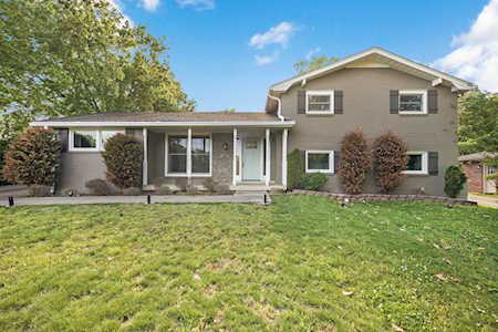 148 Gail Dr Hendersonville, TN 37075