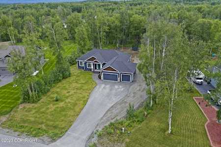 1541 W Amethyst Circle Wasilla, AK 99645