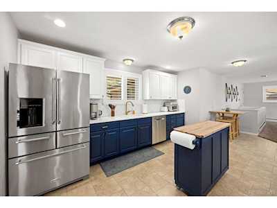 12256 W 34th Pl Wheat Ridge, CO 80033