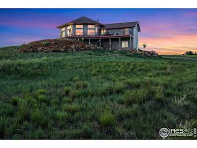 4010 N County Road 17 Fort Collins, CO 80524