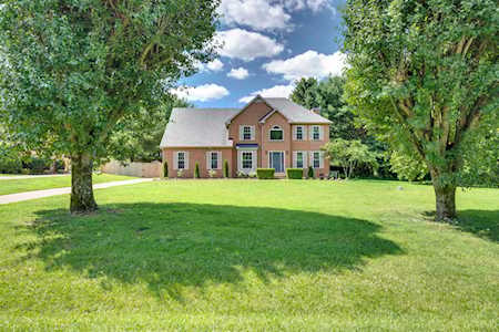 1601 Callie Way Dr Franklin, TN 37064