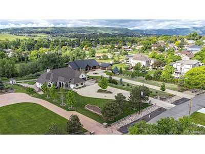 13160 W 9th Ave Golden, CO 80401