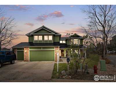 824 Pinehurst Ct Louisville, CO 80027