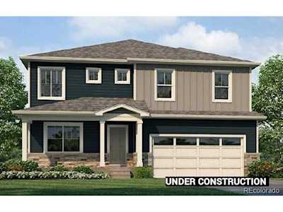 4121 Marble Dr Mead, CO 80504