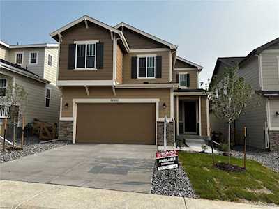 20932 E Quincy Pl Aurora, CO 80015