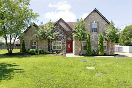 1117 Cascade Falls Dr Murfreesboro, TN 37129
