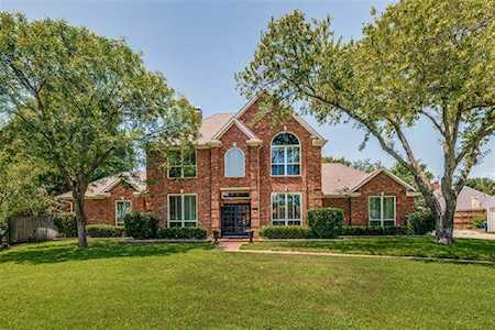 2301 Arbor Trail Colleyville, TX 76034