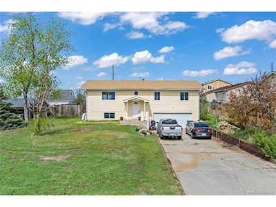 545 S Elm St Keenesburg, CO 80643