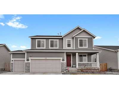 519 Twining Ave Brighton, CO 80601
