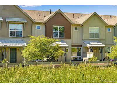 2270 Golden Eagle Way Louisville, CO 80027