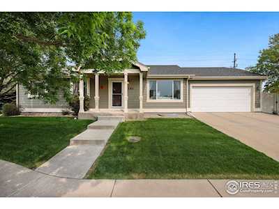 4242 Larkspur Rd Evans, CO 80620