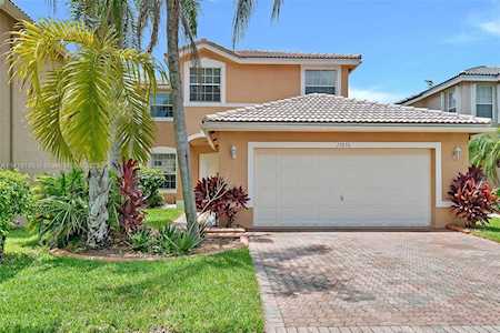 15056 SW 19th Ct Miramar, FL 33027
