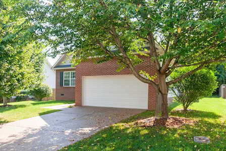 2025 Patrick Way Spring Hill, TN 37174