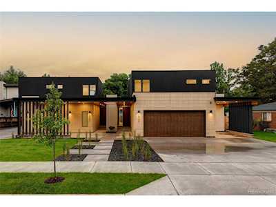 5924 W 39th Pl Wheat Ridge, CO 80212