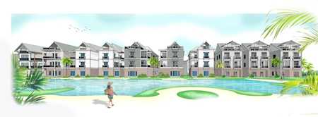 xxx Cottage Way #11 Destin, FL 32541