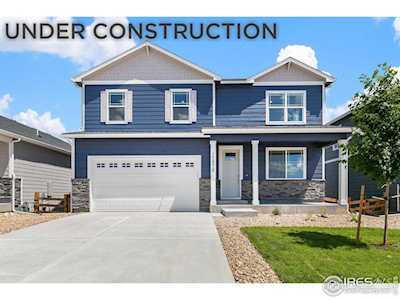 593 Twilight Ct Fort Lupton, CO 80621